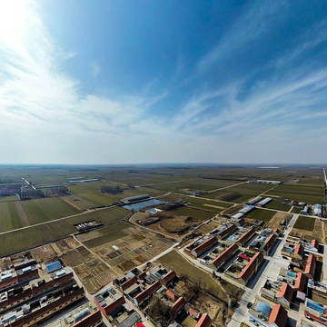 青岛市平度市店子镇刘家村