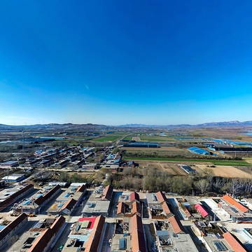 青岛市平度市云山镇北温家村