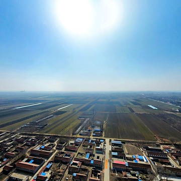 青岛市平度市明村镇陈家屯村