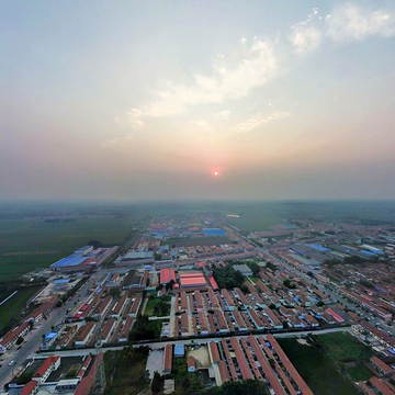 青岛市平度市田庄镇小学田庄镇中学