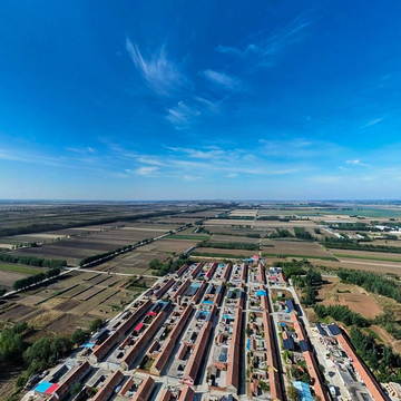 青岛市平度市田庄镇西南寨村