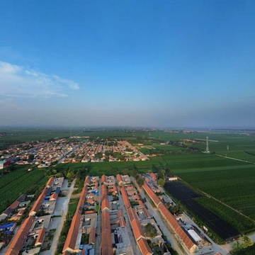 山东省青岛市平度市田庄镇平坊村