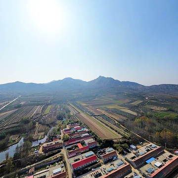 青岛市平度市旧店镇前潘家村