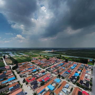 山东省青岛市平度市南村镇南李家庄村