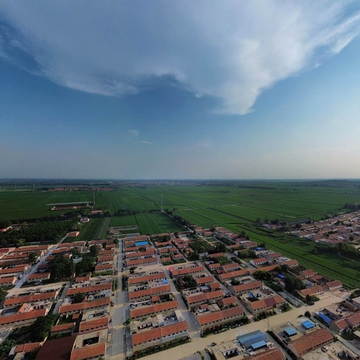 山东省青岛市平度市田庄镇东郭村