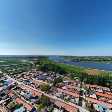 青岛市平度市石家曲堤村