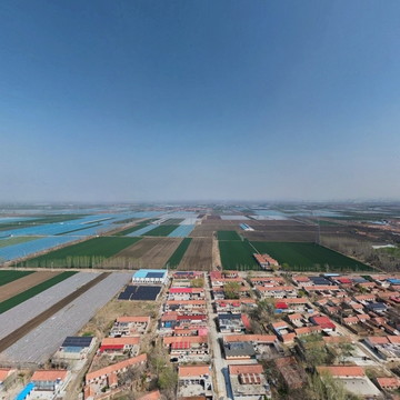 青岛市平度市蓼兰镇张家疃村