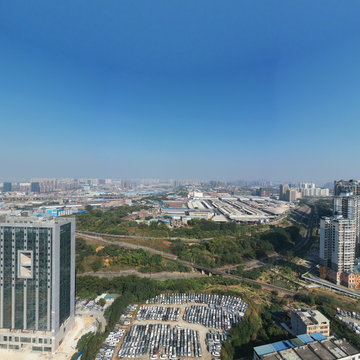 南宁拉昆塔温德姆酒店