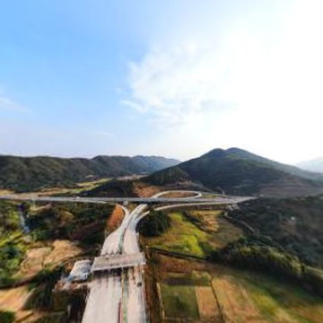 湛汕高速黄岭出入口