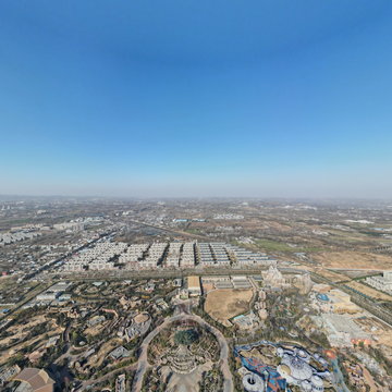 新密市银基动物王国