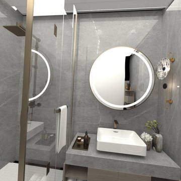 环境设计专业vr体验