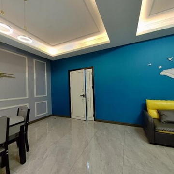 全景照片室内装修