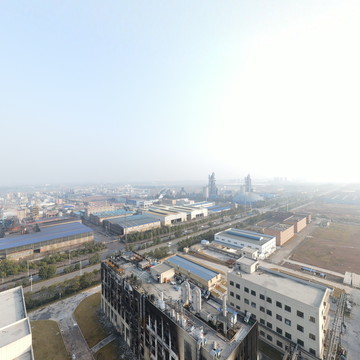 衡阳小桔制药有限公司