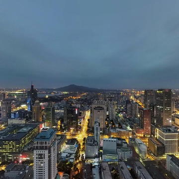 南京大学鼓楼校区｜冬