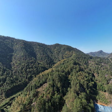 安化县奎溪镇黄沙溪村