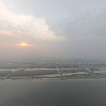 汉寿县西湖农场四分厂十队