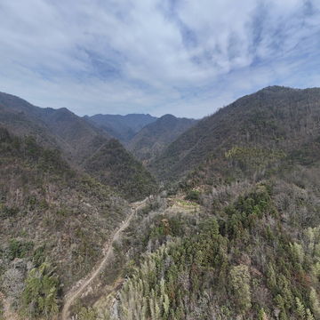 青山园村下八士