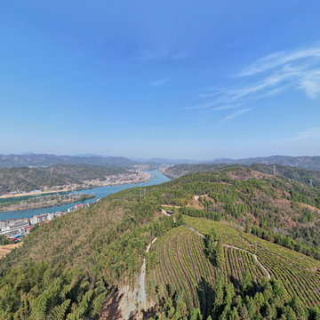 安化县东坪镇黄沙坪社区