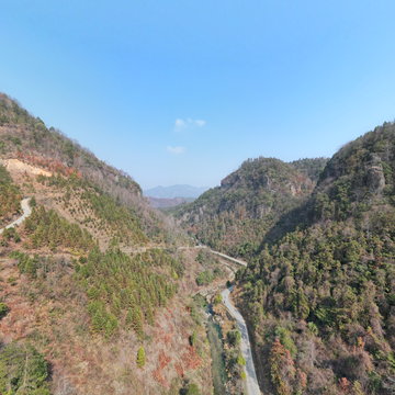 安化县烟溪镇水厂通溪桥净化厂