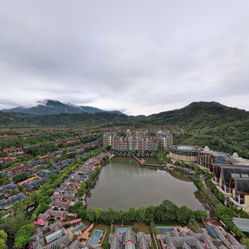 河源市巴伐利亚庄园