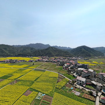 安化县奎溪镇奎溪村