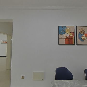 章江新区金鹏雅典园