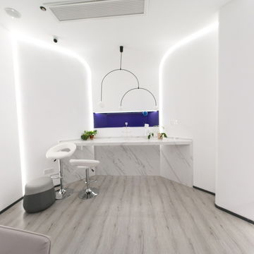 湘乡雅贝康口腔