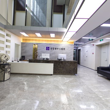 深宝律所环境vr