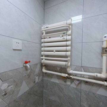 振兴小区步梯五楼98平