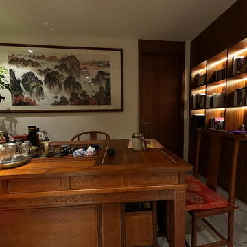 酣客长春分社直营酒窖