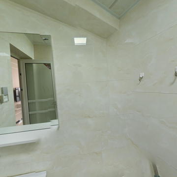 恒丰C1522一室一厅一厨一卫