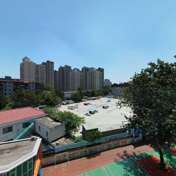 南阳路第三小学