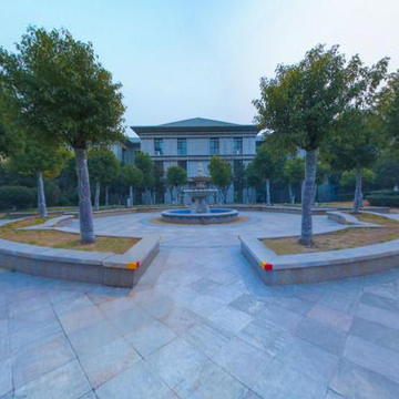 滕州市左岸名郡