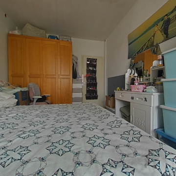 北仑甬江家园全景vr