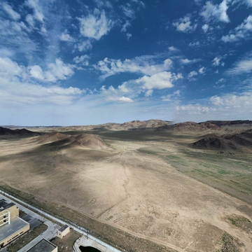 京新高速服务区