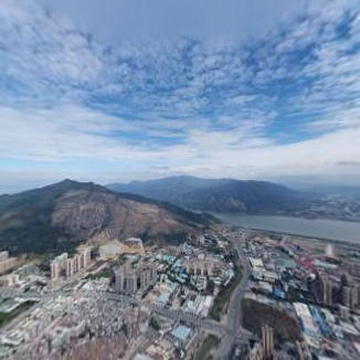 肇庆市城东新区