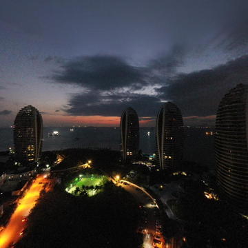 凤凰岛上有凤凰吗