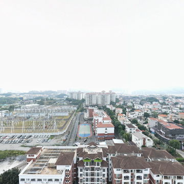 五邑碧桂园中英文学校劳动园