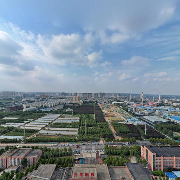 兴平市职教中心