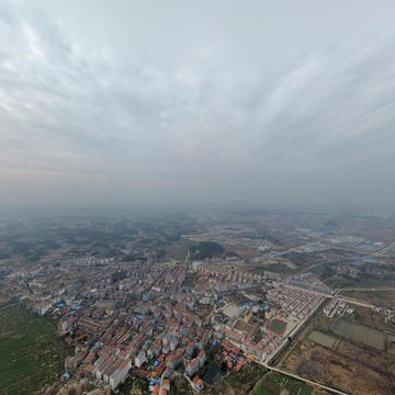 红安县八里湾镇