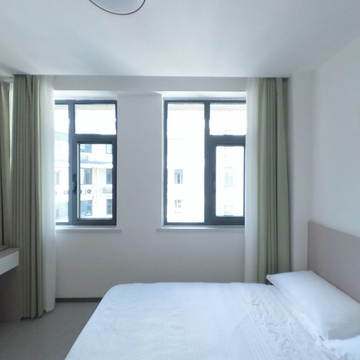 逐浪高民宿酒店