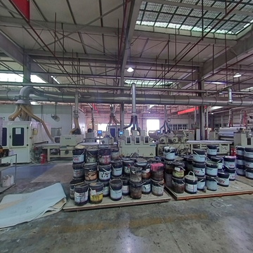 凝卓木业有限公司