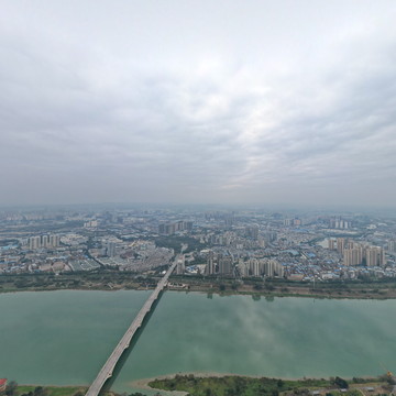 南宁市明秀西路水悦龙湾