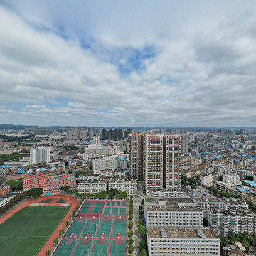 广西工业职业技术学院