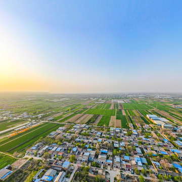 高陵区-全景展示