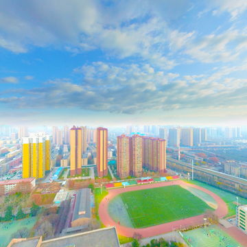 陕西工业职业技术学院