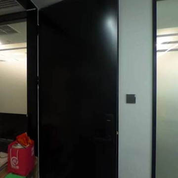 北大西门 北四环未来科技大厦精装修