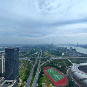 南昌国际体育中心