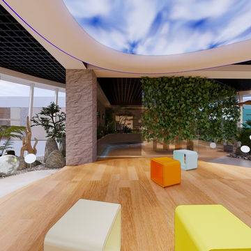 贝爱异宠体验馆