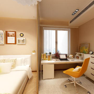 室内设计效果图